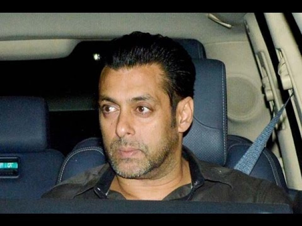 Salman Khan hit and run case: Medical officer reveals sensational details - BT