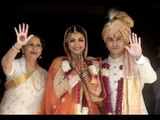 Soha Ali Khan & Kunal Khemu Grand Wedding Pictures - BT