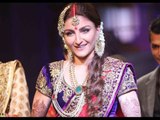 Soha Ali Khan's Mehendi Ceremony - BT