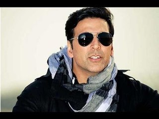 TOP 5: Akshay Kumar - BT