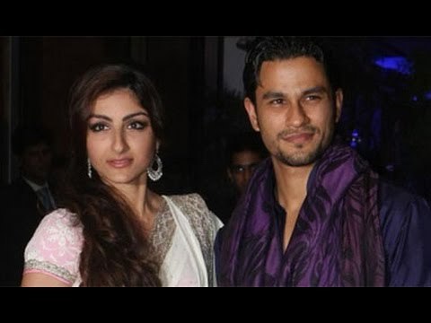 WATCH: Soha Ali Khan-Kunal Khemu's Complete Wedding Coverage - BT