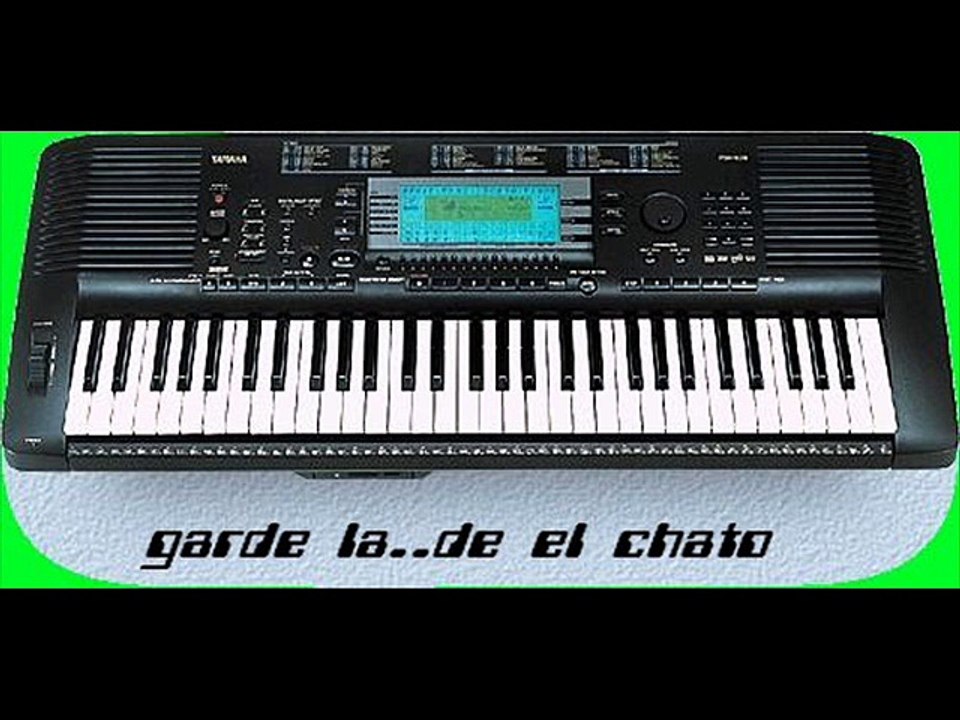 garde la
