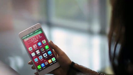 Infinix Pakistan - Hot Note (1)