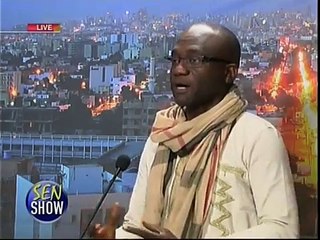 Vidéo - Ndella Madior Diouf se prononce en direct : « Je se serais Présidente en 2017, damay boumakh Macky »