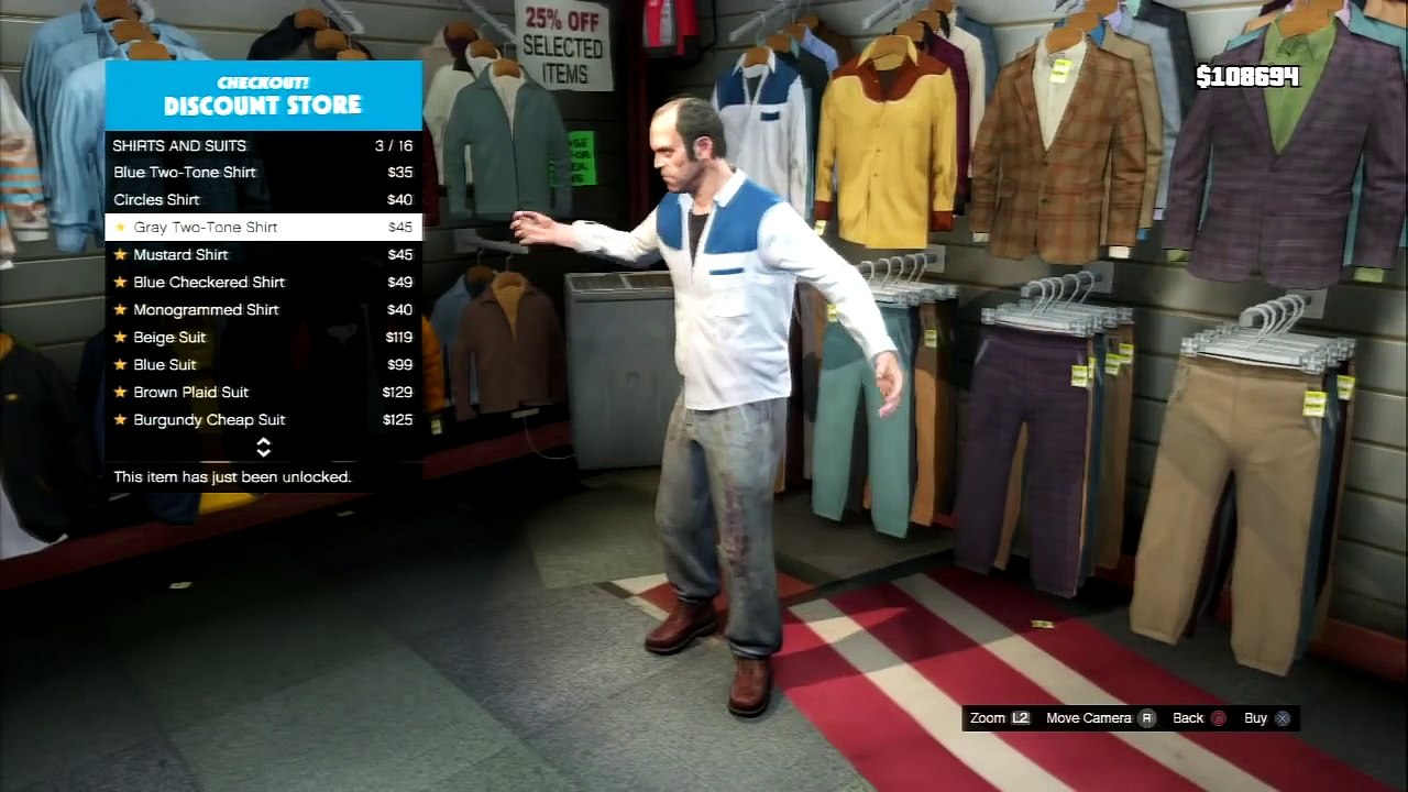 GTA 5 - Aircrafts, Bounties and Hippies