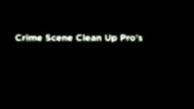 Hoarding Clean Up CALL (888) 647-9769 Vermont, Meth Lab|Cleanup|Blood|Tear Gas