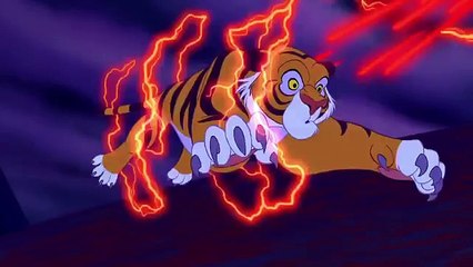 _Prince Ali (reprise)_ Clip - Aladdin Thai อะลาดินกับตะเกียงวิเศษ HD