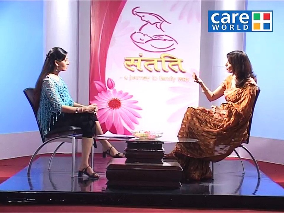 Probelms with Pregnancy & Infertility