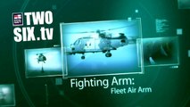 Royal Navy TwoSix.tv Sept 2013: Fleet Air Arm Update
