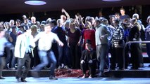 Moses und Aron | Chorprobe | Komische Oper Berlin