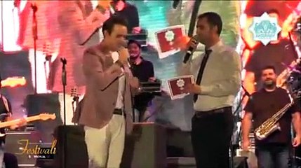 Mustafa Ceceli - Aksaray Konseri (1)