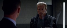 Terminator: Genisys - Spot TV X [VO|HD1080p]