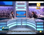 مهزلة في محطة مترو شبرا الخيمة