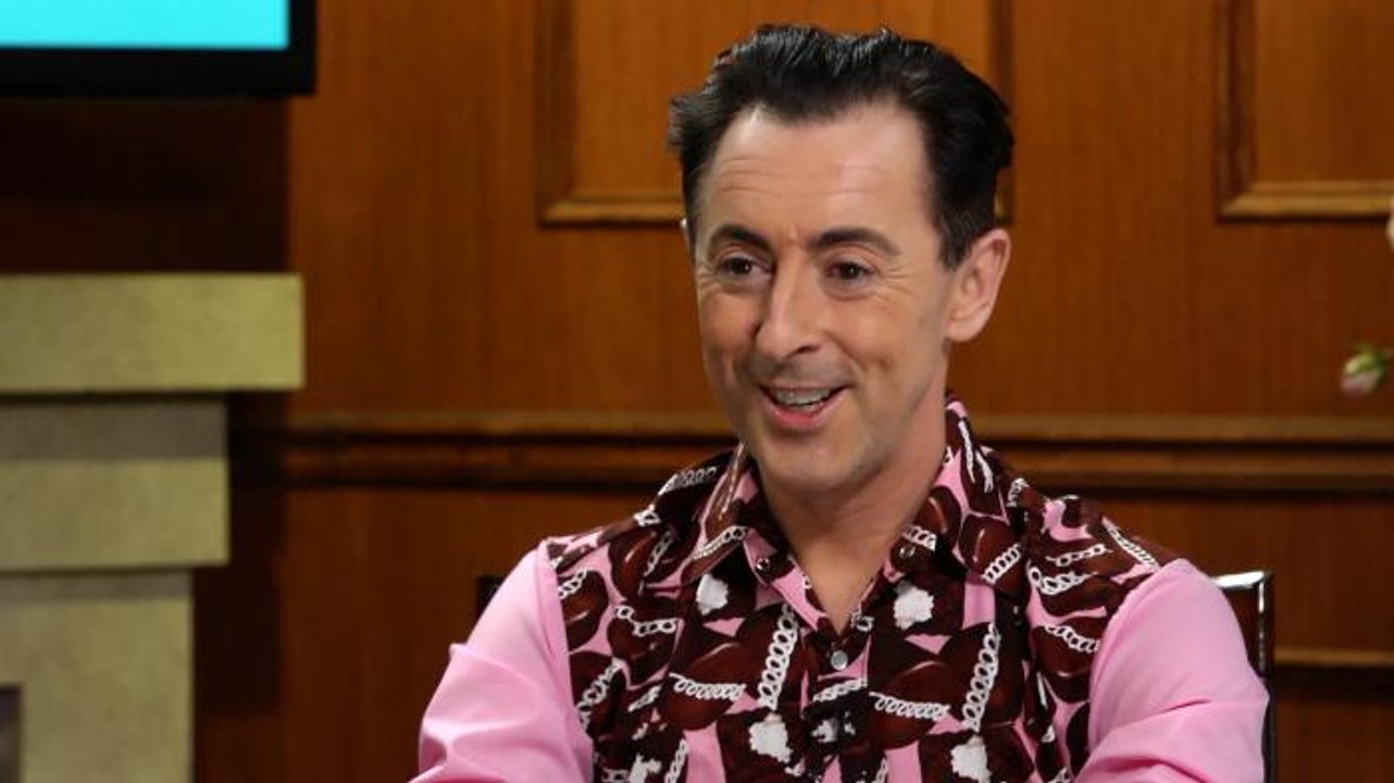 Alan Cumming
