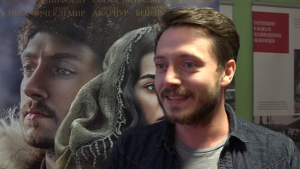 Birleşen Gönüller’e Moskova’da muhteşem gala