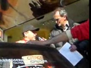 LTC-Racing: Podium Rallye de la Caillette