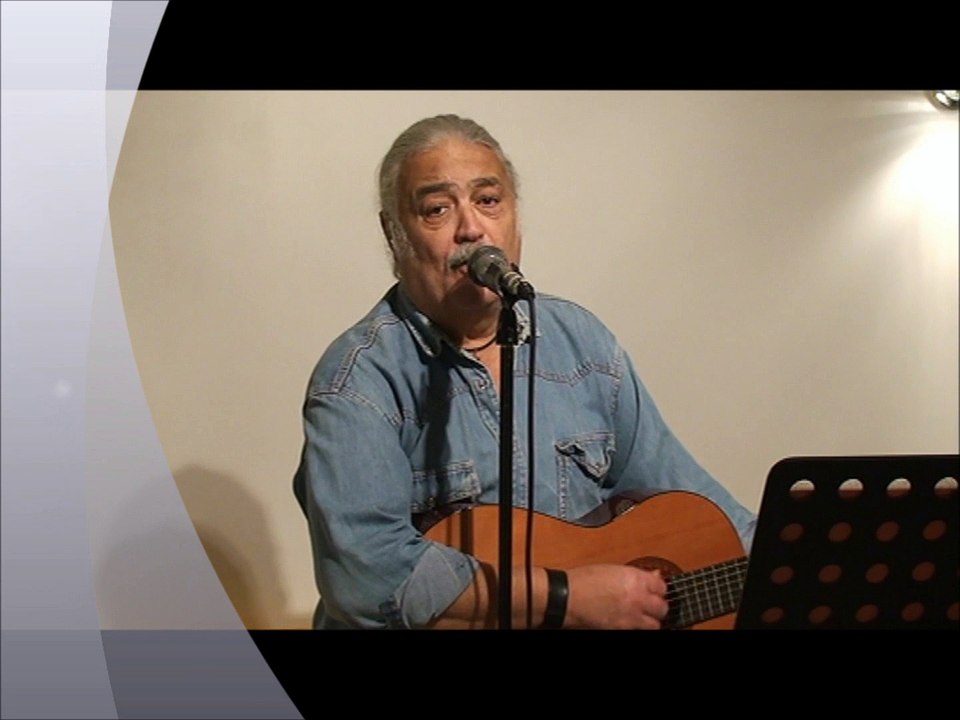 AU BOIS DE MON COEUR (Georges Brassens par Giorgio) reprise