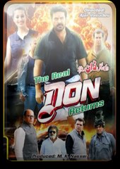 Rajadhi Raja Aka The Real Don 2014 Hindi Dubbed Part 2