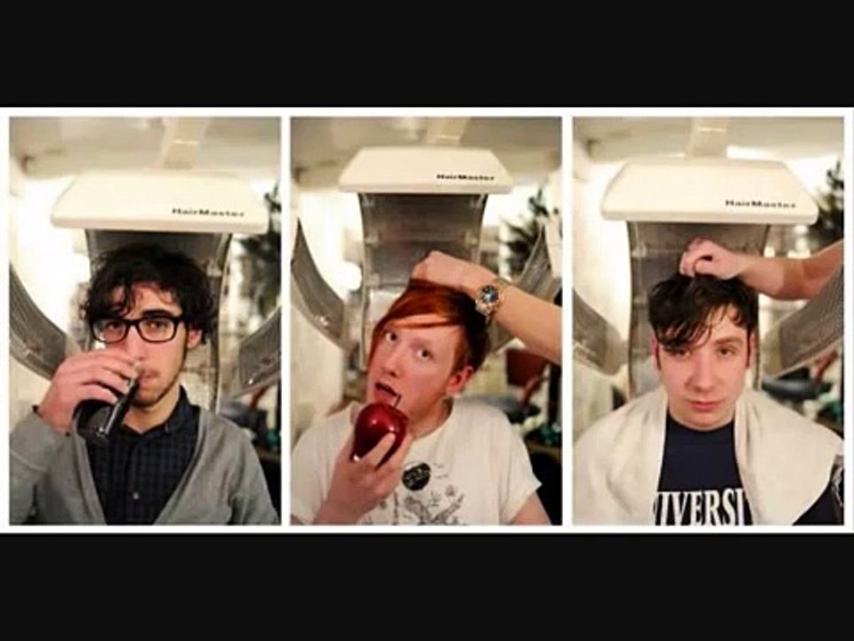 Two Door Cinema Club - What You Know