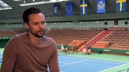 Roland Garros - Monfils meilleure chance française