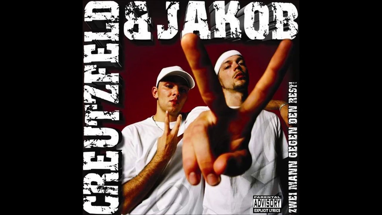 Creutzfeld und Jakob feat Kool Savas - Weed