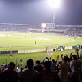 People in Stadium, starting chanting -Selfie, Selfie-, when Ahmed Shehzad came to field on boundary