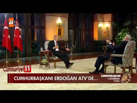 Barlas, Erdoğan'a öyle övgüler yağdırdı ki...