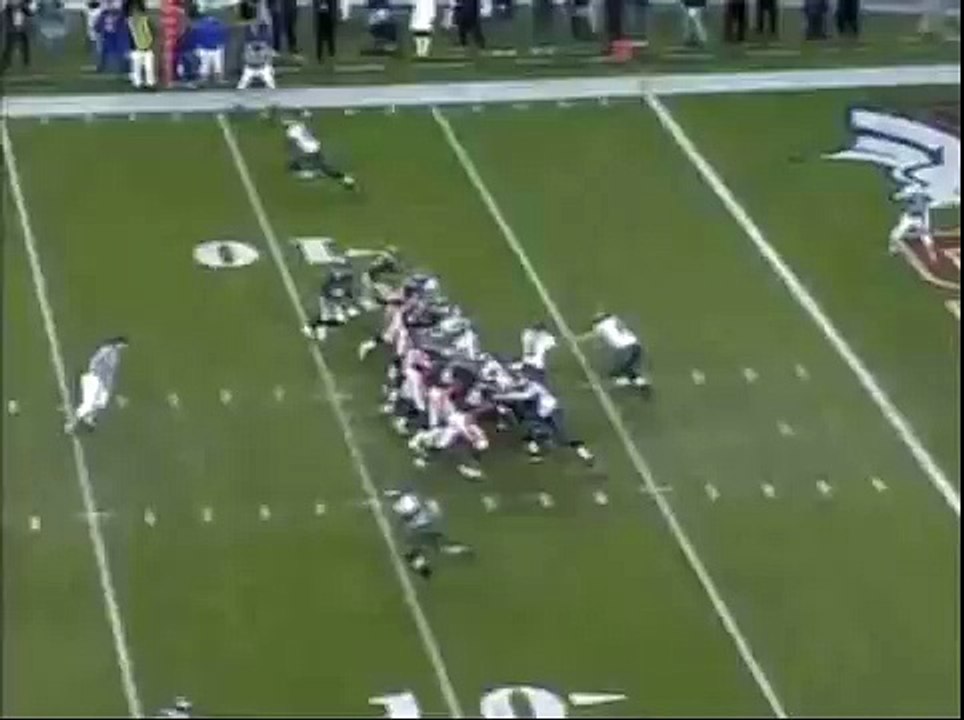 Terrell Owens DESTROYS Champ Bailey