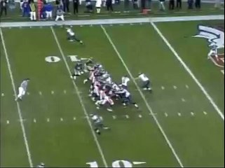 Terrell Owens DESTROYS Champ Bailey