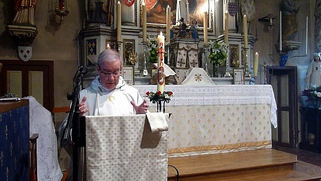 sermon du 4e dimanche apres paques