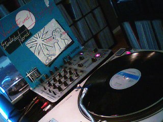 Nacht Und Nebel - Etoile Du Nord 12"