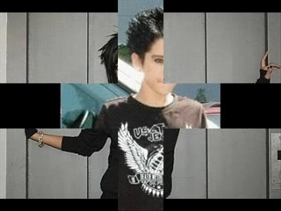 Bill Kaulitz