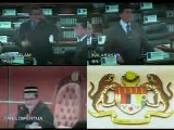 [KECOH] Perbahasan Ahli Parlimen Barisan Nasional VS Pakatan Rakyat di Dewan Rakyat [SIRI 2]
