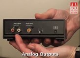 Audio Advisor - NAD DAC-1 Wireless USB Digital to Analog Converter