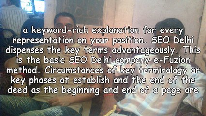 Get Deeper Services with SEO