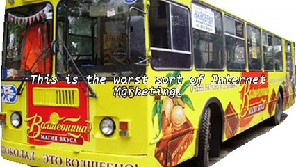 Internet Marketing In A Nutshell