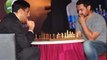 Aamir Khan Plays With Chess Grandmaster Viswanathan Anand
