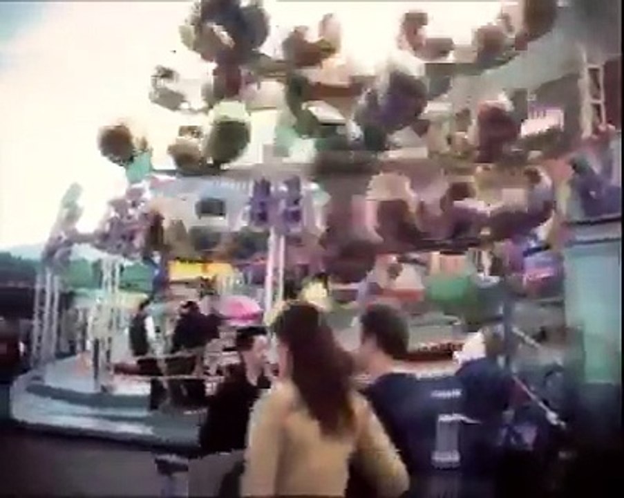amazing swings