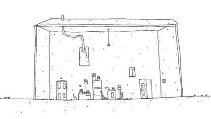 Speedrun_ Back to the Future I in 60 seconds (Ep #1)