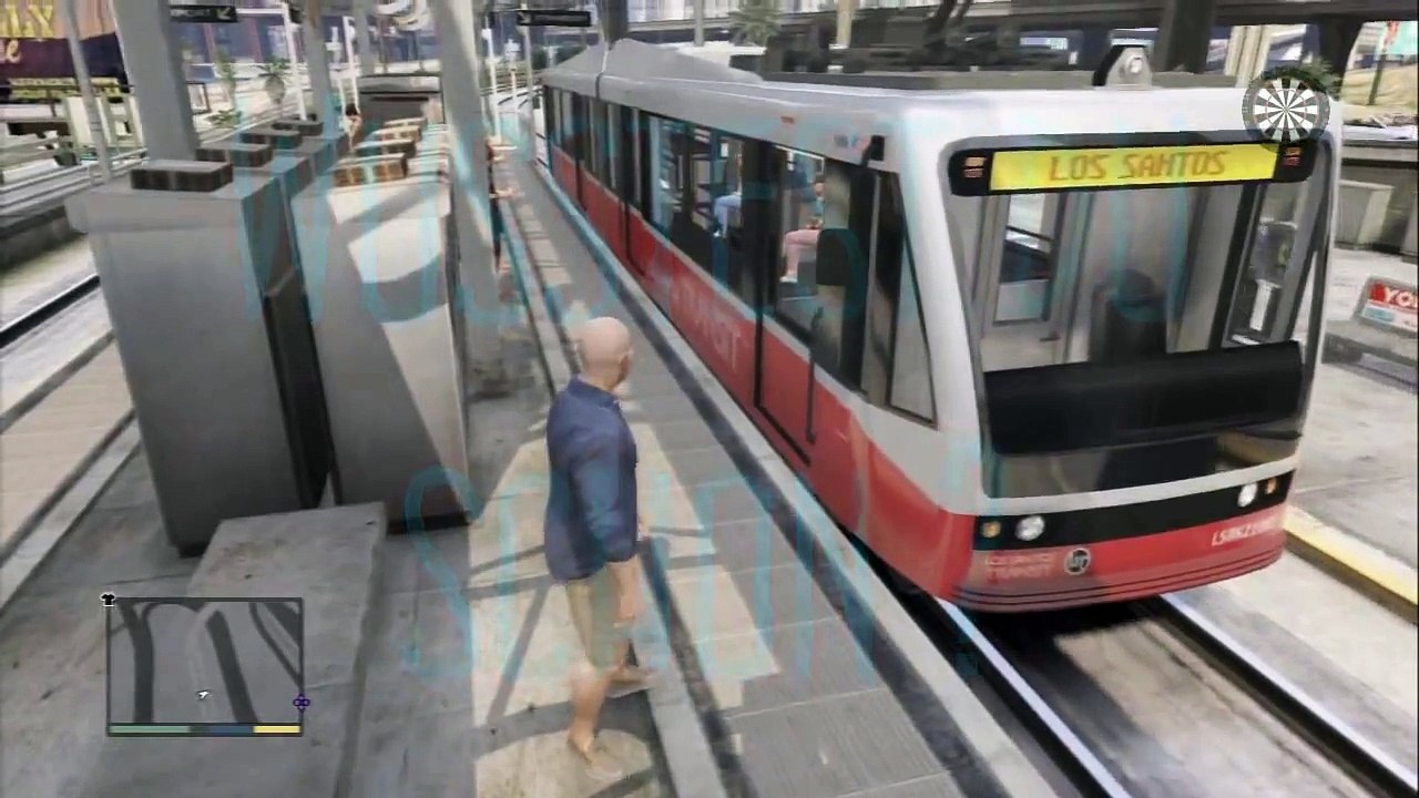 GTA 5 : Wusstest du schon ? | Kuriositäten / Unglaubliche Sachen in GTA | Deutsch | #2