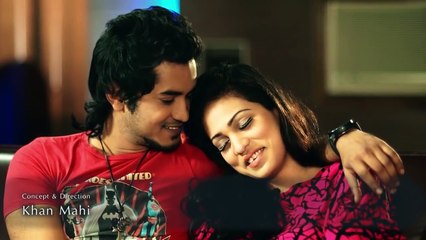 Sudhu Tumi Ft Pabel - Bangla Music Video Song 2014 HD