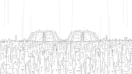 Speedrun_ Blade Runner in 60 seconds (Ep #6)