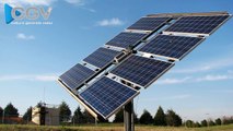 Energia solara - o alternativa ecologica