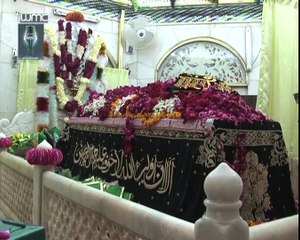 Unheard Pakistan (Lahore (Sufism) 1st-5th Dec 2014, Group B)