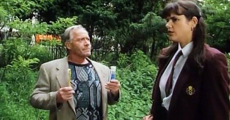 "The Dress" (Die Jurk) by Alex van Warmerdam - Scene 2