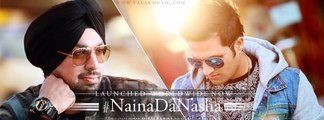 Naina Da Nasha - Falak Shabir & Deep Money
