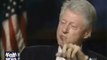 Bill Clinton Fox News Sunday Interview w/ Chris Wallace pt2