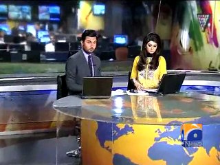 Geo Headlines-23 May 2015-1300