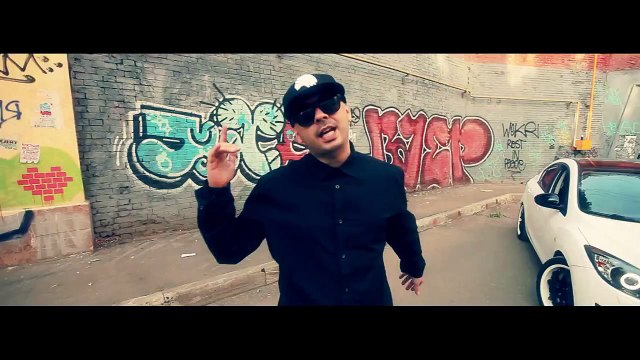 Баста+ АК-47, Смоки Мо, Словетский, Тати, ТГК, QП - Зеленый Театр