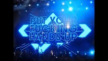 David Guetta - Put Your Fucking Hands Up